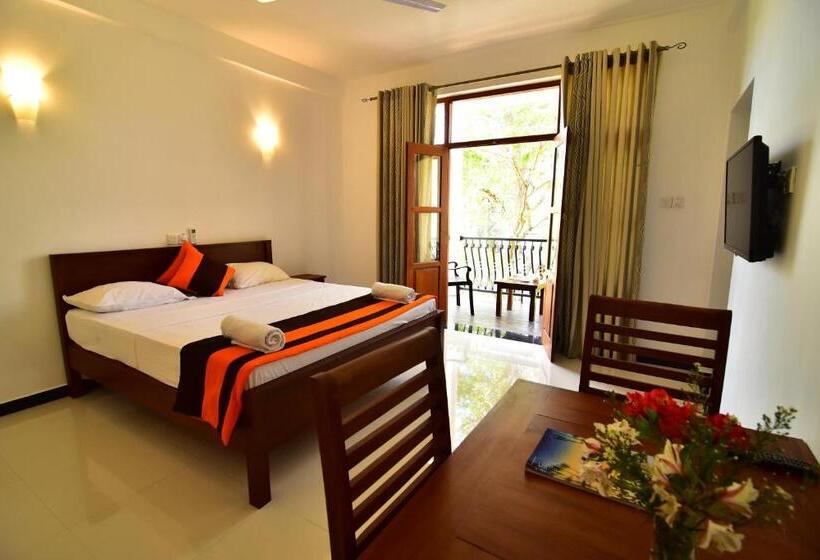 آپارتمان 1 خوابه با بالکن, Park Lane Apartments
