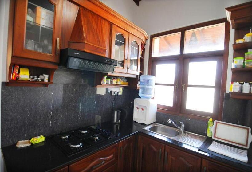 آپارتمان 2 خوابه, Park Lane Apartments
