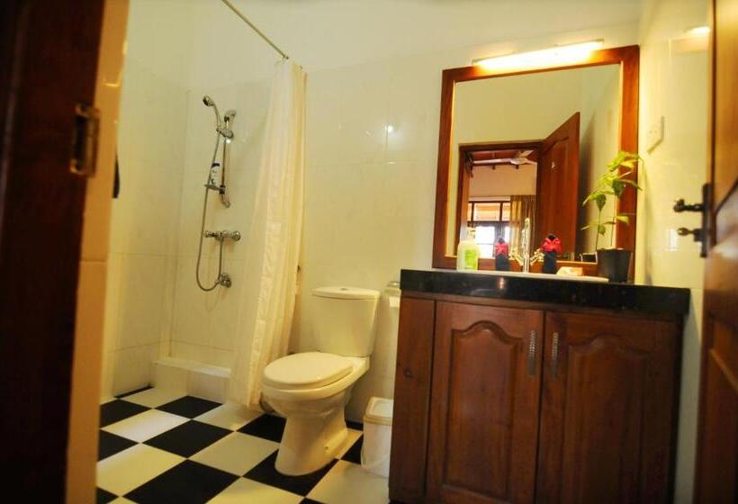آپارتمان 2 خوابه, Park Lane Apartments