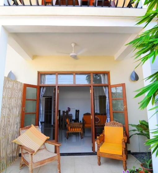 آپارتمان 1 خوابه همکف, Park Lane Apartments