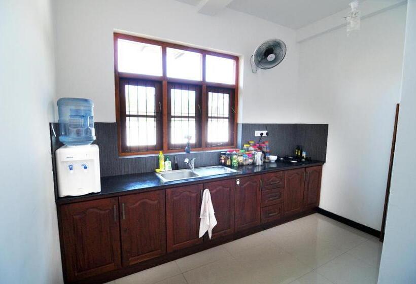 آپارتمان 1 خوابه همکف, Park Lane Apartments