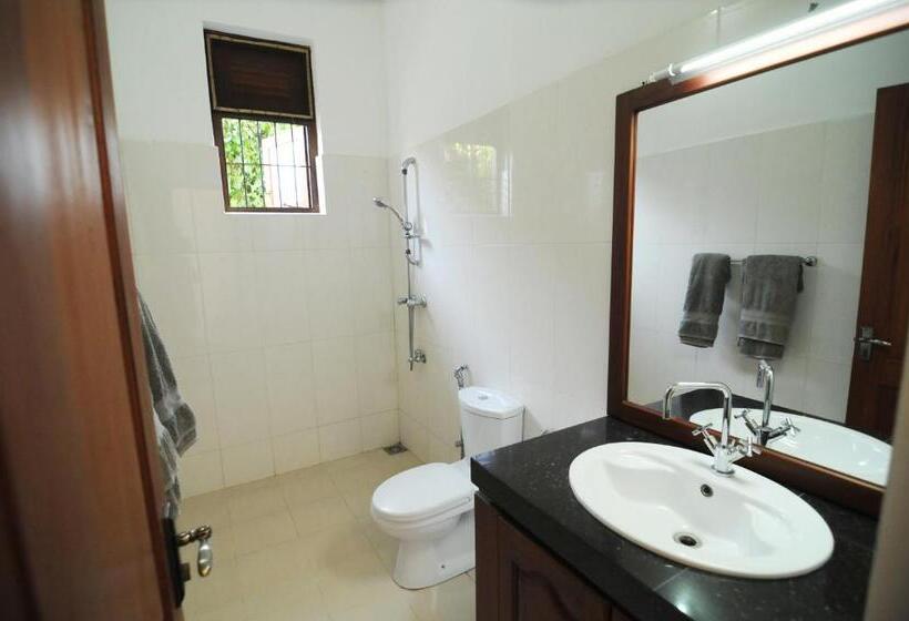 آپارتمان 1 خوابه با تراس, Park Lane Apartments