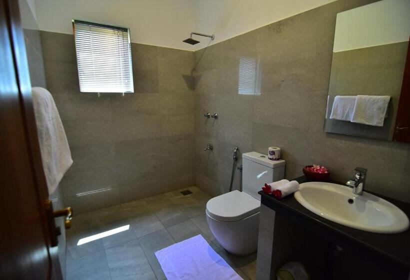 آپارتمان 1 خوابه با چشم‌انداز باغ, Park Lane Apartments