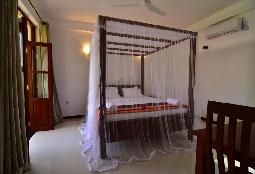 آپارتمان 1 خوابه با چشم‌انداز باغ, Park Lane Apartments