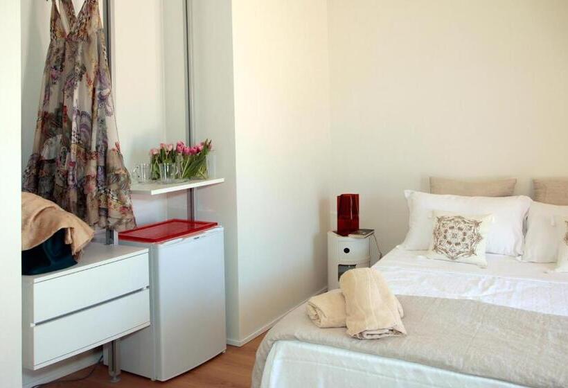 סוויטה נוף לים, Suite Faro 33