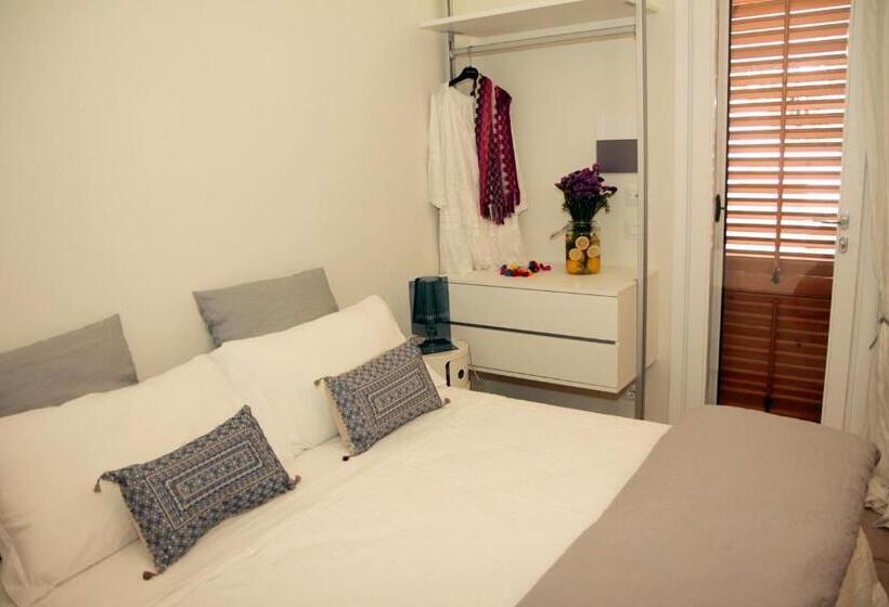 חדר סטנדרט, Suite Faro 33