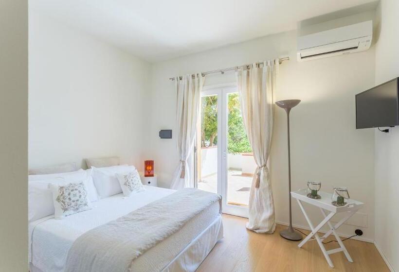 סוויטה נוף לים, Suite Faro 33