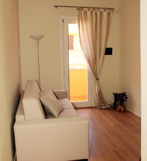 סוויטה משפחתית, Suite Faro 33