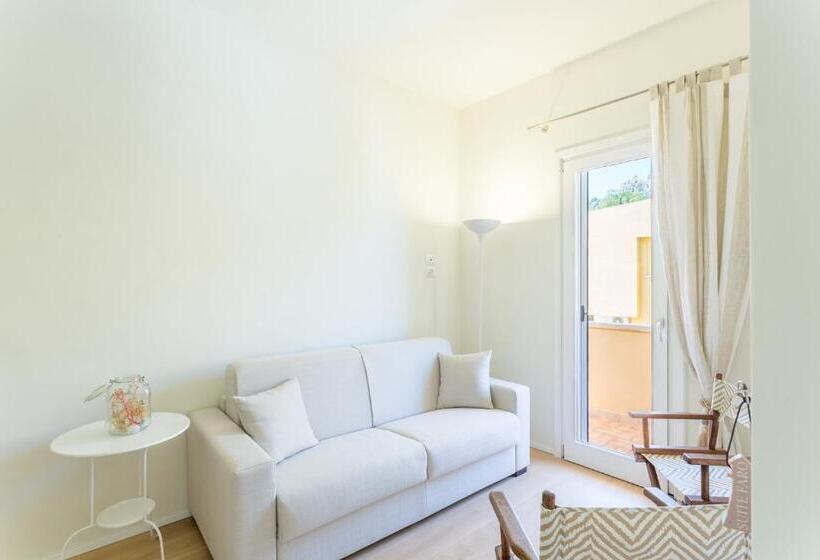 סוויטה משפחתית, Suite Faro 33