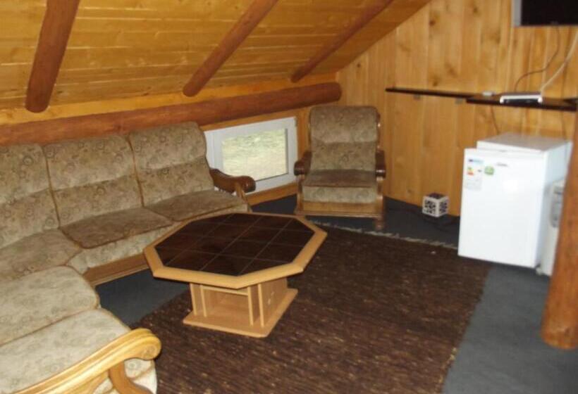 4인용 스탠다드 룸, Pensiunea Casa Zmeilor