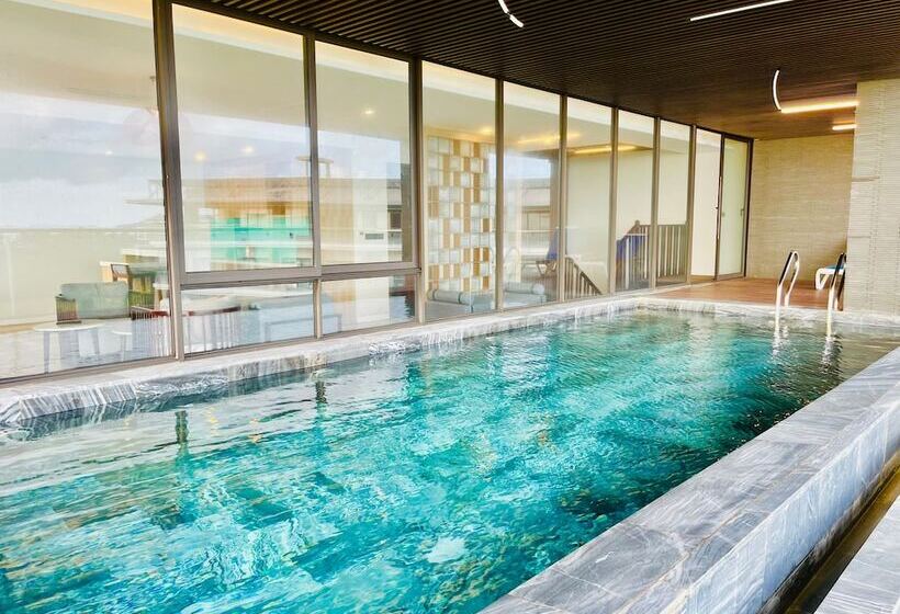 1 Bedroom Penthouse Apartment, Sonaga Beach Resort & Villas Phu Quoc