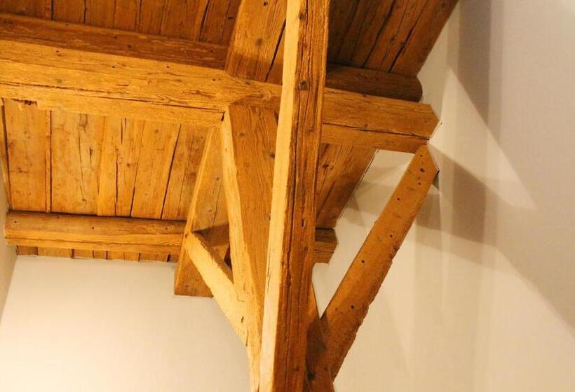 Апартаменты 1 Спальня, Art Lodge Kunstpension