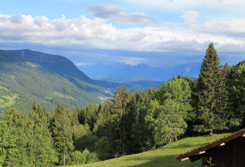 Номер Стандарт, Art Lodge Kunstpension
