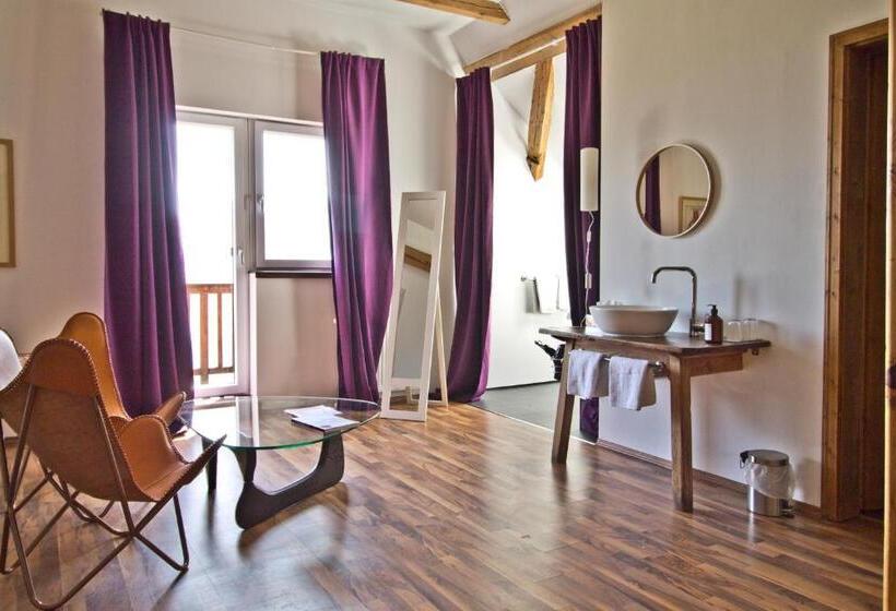 Номер Стандарт, Art Lodge Kunstpension