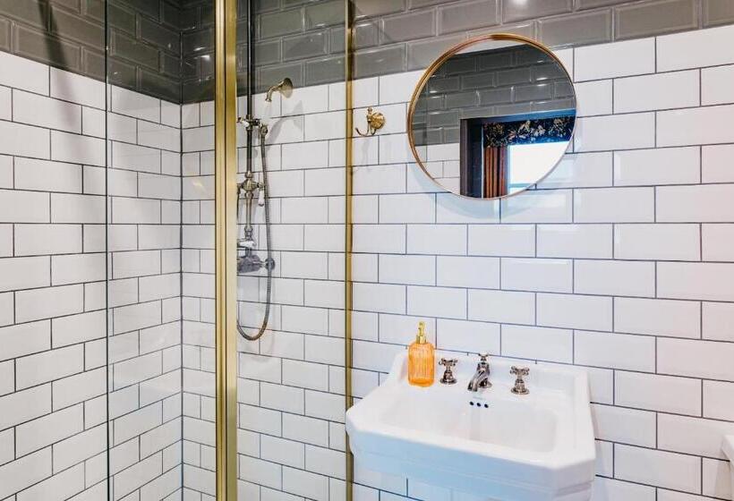Номер Стандарт, Coorie Inn Restaurant And Rooms