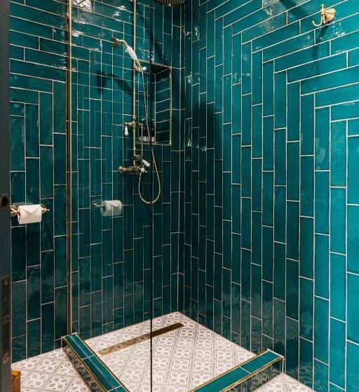 Стандартный Номер Кровать Кинг, Coorie Inn Restaurant And Rooms