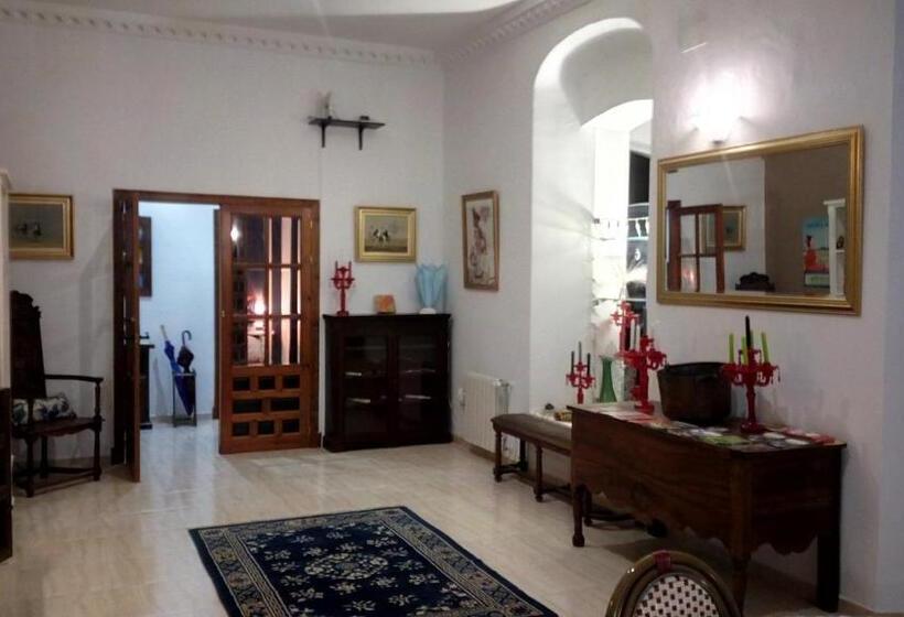 اتاق استاندارد با چشم‌انداز باغ, Casa Grande