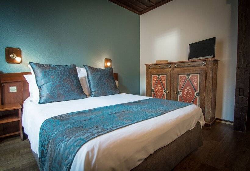 Номер Комфорт, Hôtel De La Couronne