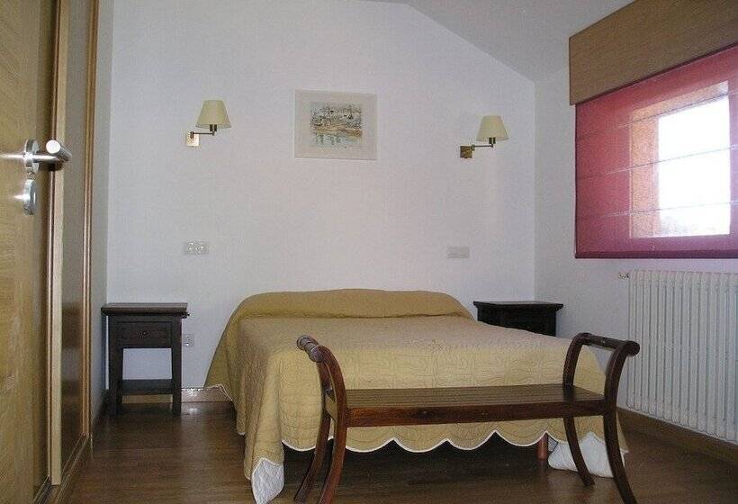 اتاق استاندارد, Casa Grande Da Capellania