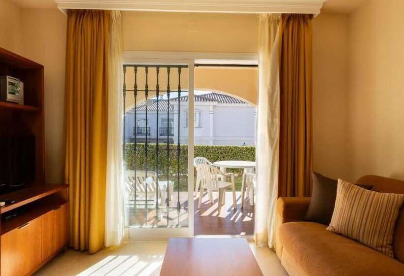 آپارتمان پریمیوم 1 خوابه, Ramada Hotel & Suites By Wyndham Costa Del Sol