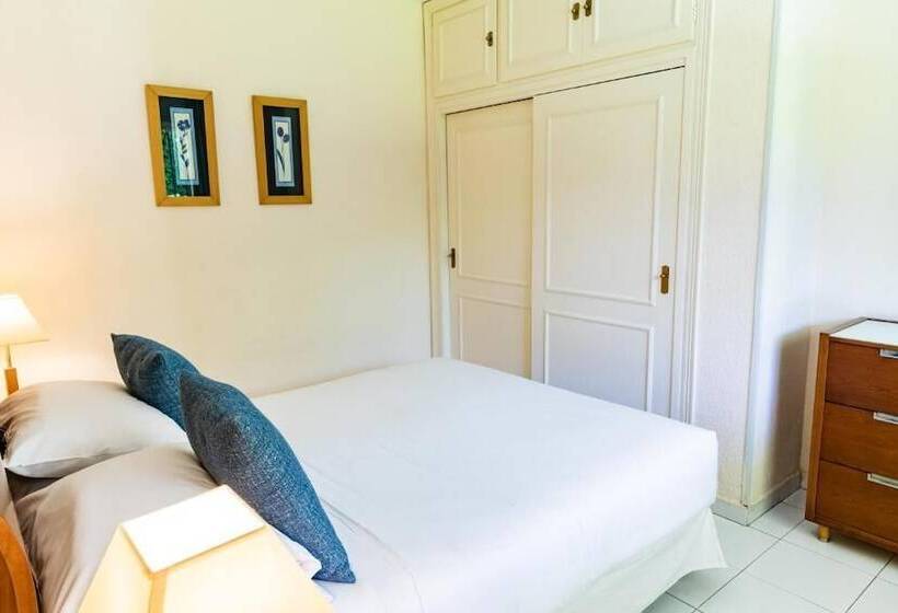 Апартаменты Классик 1 Спальня, Ramada Hotel & Suites By Wyndham Costa Del Sol
