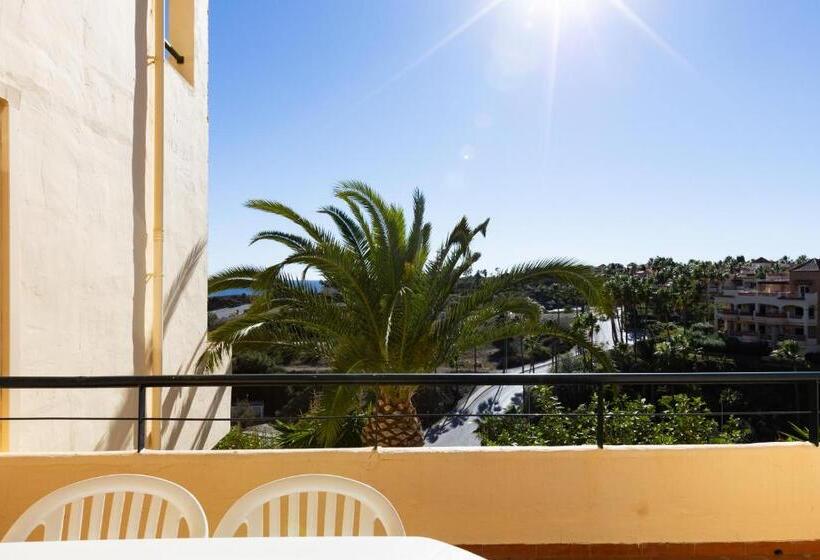 Апартаменты Superior 2 Спальни, Ramada Hotel & Suites By Wyndham Costa Del Sol