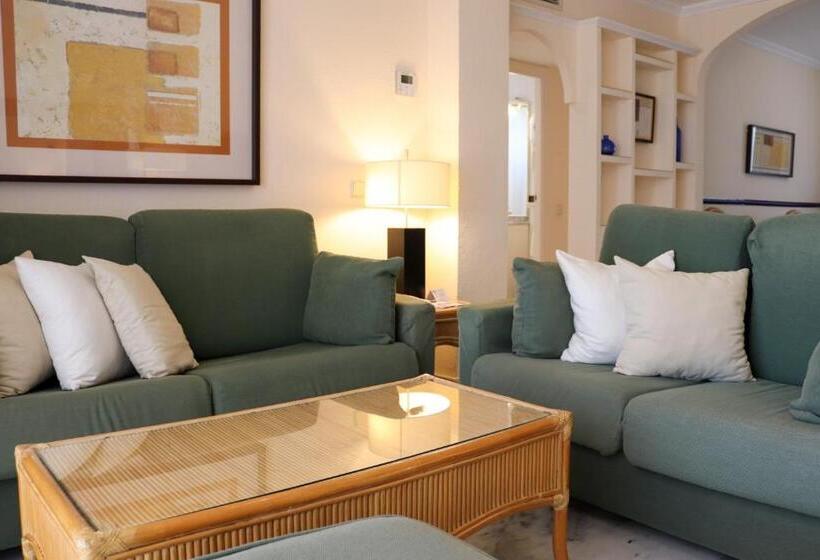 Апартаменты Superior 2 Спальни, Ramada Hotel & Suites By Wyndham Costa Del Sol