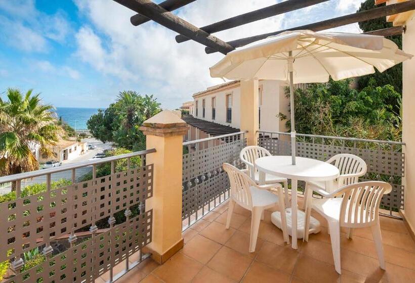 سوئیت جونیور کلاسیک, Ramada Hotel & Suites By Wyndham Costa Del Sol