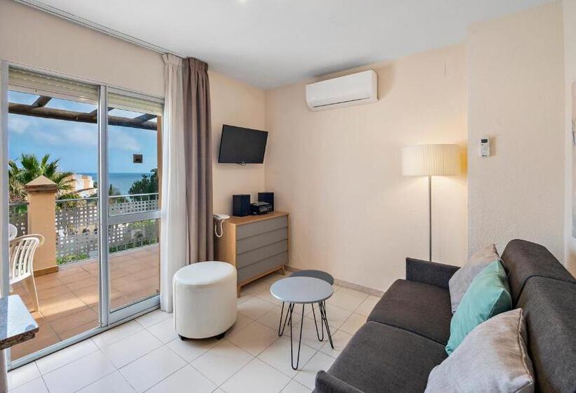 Полулюкс Классика, Ramada Hotel & Suites By Wyndham Costa Del Sol