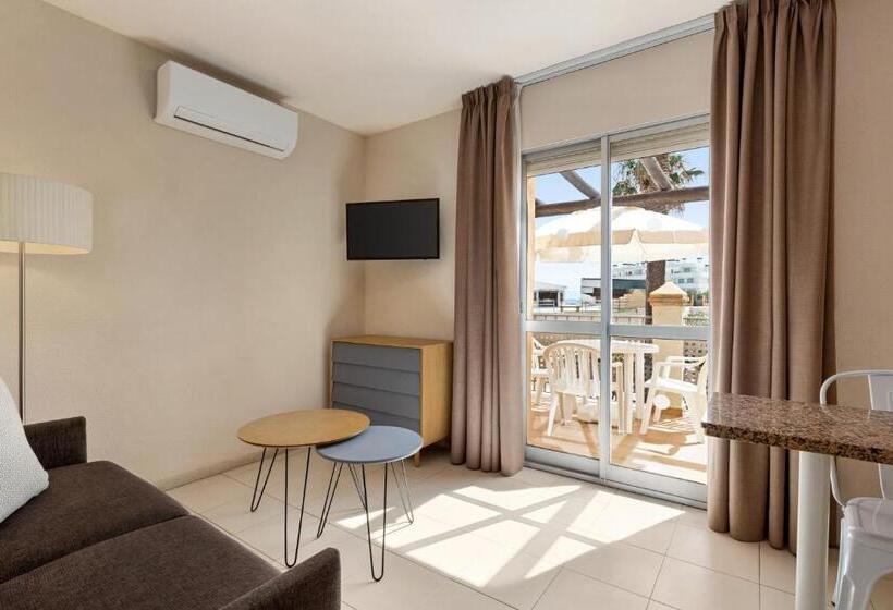 سوئیت جونیور کلاسیک, Ramada Hotel & Suites By Wyndham Costa Del Sol