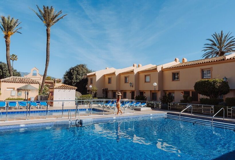2-Bedroom Classic Apartment, Ramada Hotel & Suites By Wyndham Costa Del Sol