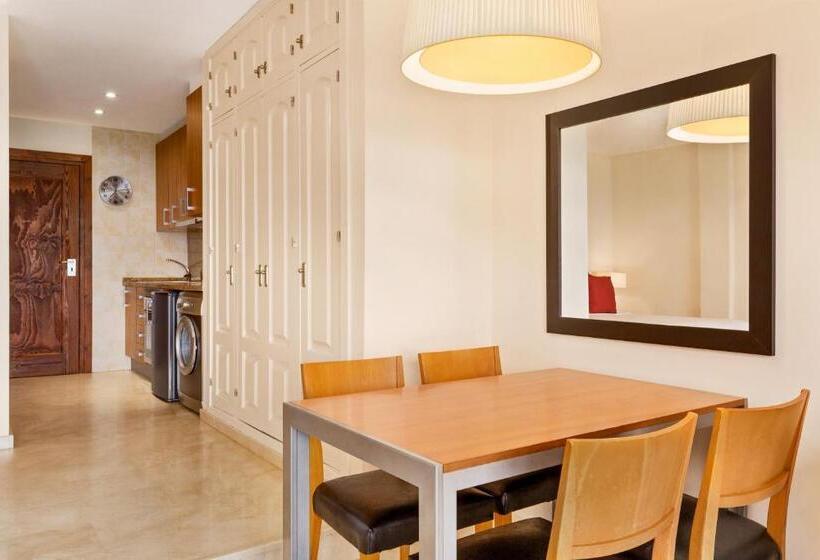 سوئیت جونیور سوپریور با چشم‌انداز دریا, Ramada Hotel & Suites By Wyndham Costa Del Sol