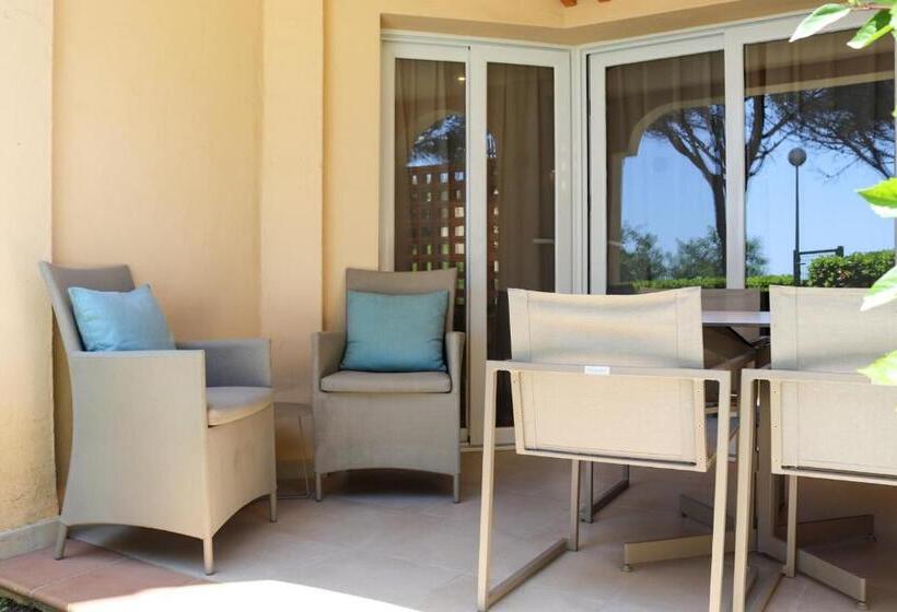 آپارتمان سوپریور 1 خوابه, Ramada Hotel & Suites By Wyndham Costa Del Sol