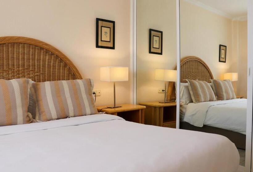Апартаменты Superior 2 Спальни, Ramada Hotel & Suites By Wyndham Costa Del Sol