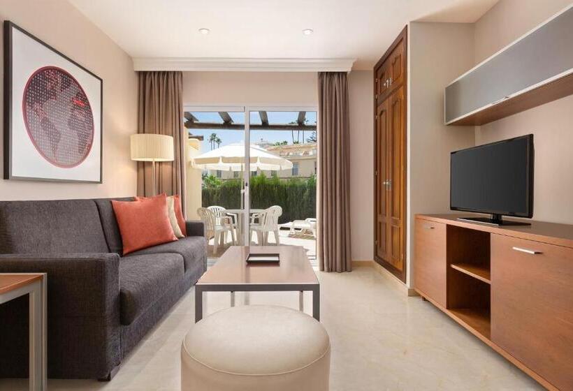 Апартаменты Premium 2 Спальни, Ramada Hotel & Suites By Wyndham Costa Del Sol