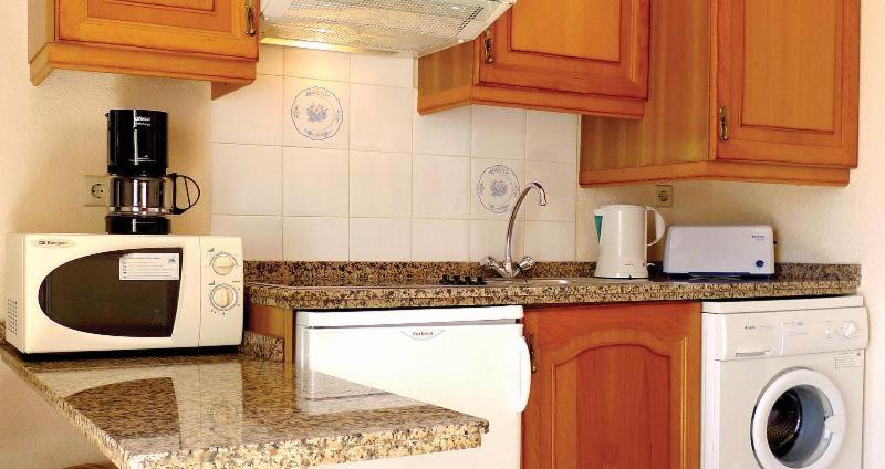 اتاق استاندارد, Ramada Hotel & Suites By Wyndham Costa Del Sol