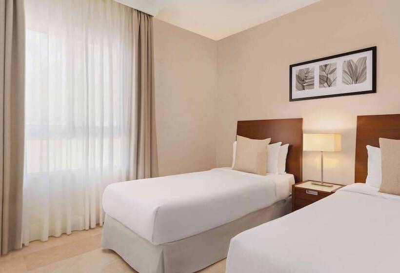 Апартаменты Premium 2 Спальни, Ramada Hotel & Suites By Wyndham Costa Del Sol