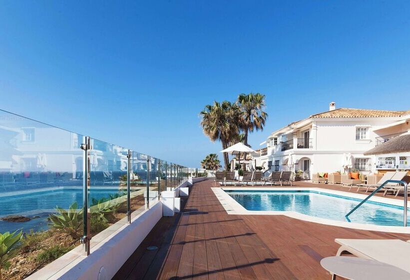 Люкс Premium 2 Спальни, Ramada Hotel & Suites By Wyndham Costa Del Sol