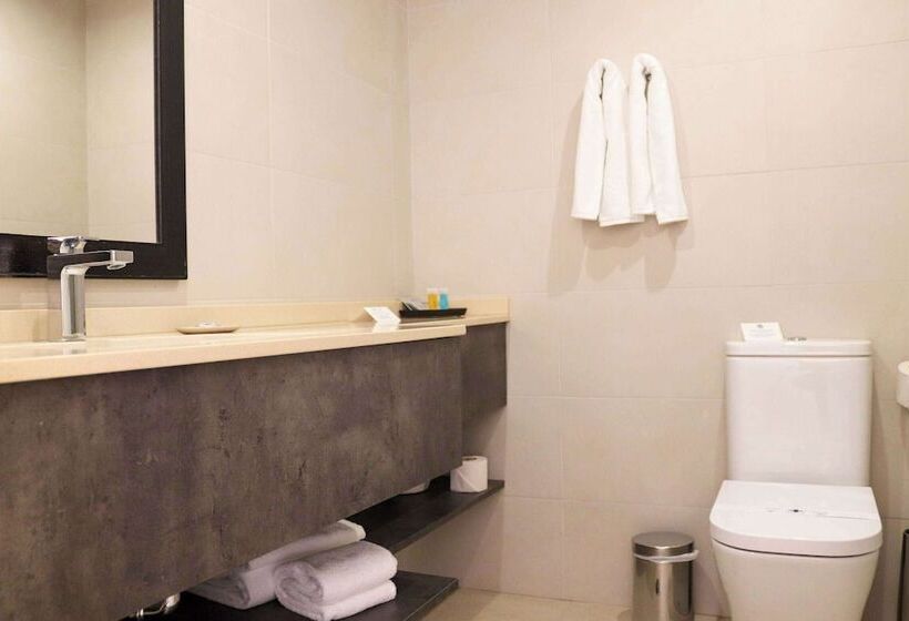 Апартаменты Superior 1 Спальня, Ramada Hotel & Suites By Wyndham Costa Del Sol
