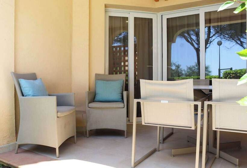 آپارتمان سوپریور 1 خوابه, Ramada Hotel & Suites By Wyndham Costa Del Sol