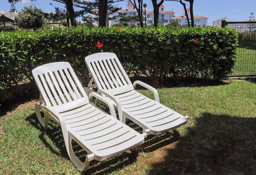 Апартаменты Superior 1 Спальня, Ramada Hotel & Suites By Wyndham Costa Del Sol