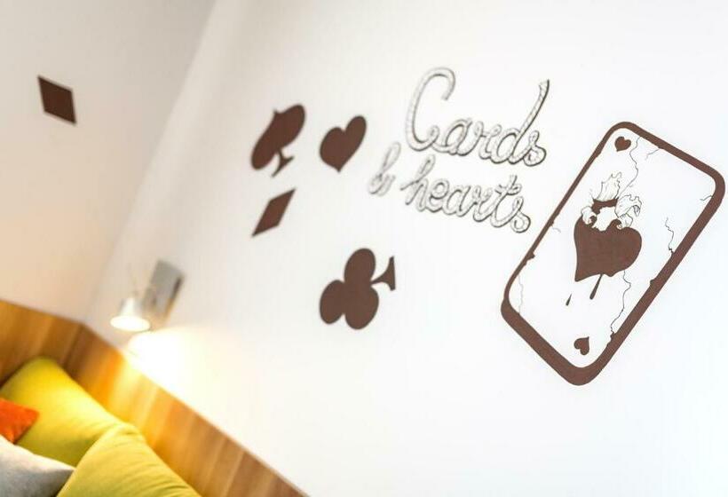 اتاق استاندارد, Wellness Hotel Grand