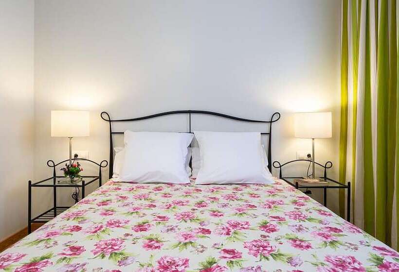 آپارتمان 1 خوابه, Apartamentos Turísticos Real Valle Ezcaray