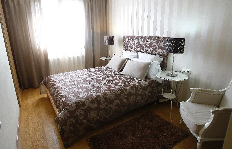 آپارتمان 1 خوابه, Apartamentos Turísticos Real Valle Ezcaray