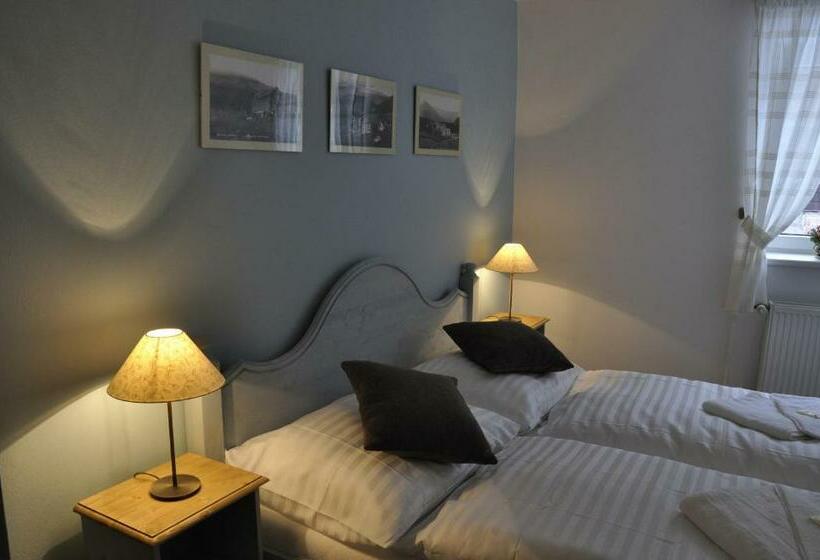 آپارتمان 2 خوابه, Grand Apartments špindlerův Mlýn