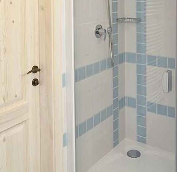 اتاق استاندارد, Grand Apartments špindlerův Mlýn