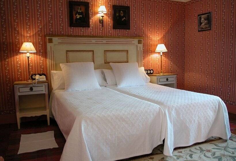 Номер Стандарт, Boutique Conde De La Corte