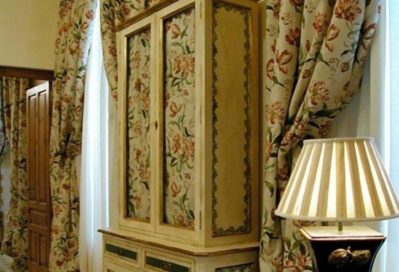 Номер Superior, Boutique Conde De La Corte