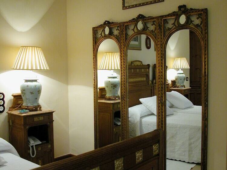 Люкс, Boutique Conde De La Corte