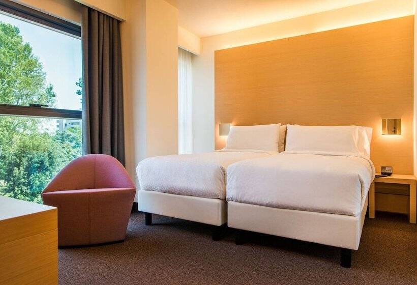 高级大房间, Four Points By Sheraton Venice Mestre